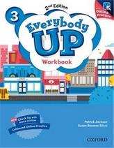 Everybody Up Second Ed. 3 Workbook