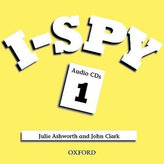 I-spy 1 Class Audio CDs /4/