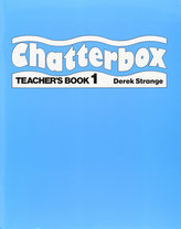 Chatterbox 1 Teacher´s Book