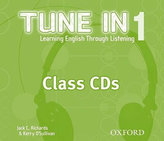 Tune in 1 Audio CDs /3/