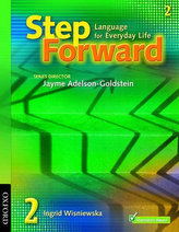 Step Forward 2 Student´s Book