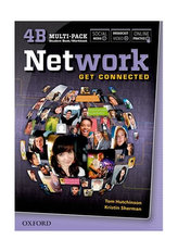 Network 4 Multipack B Pack