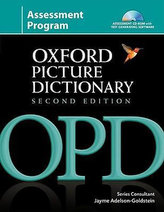 Oxford Picture Dictionary Second Ed. Assesment Program Pack