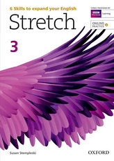 Stretch 3 SB+Online Practice