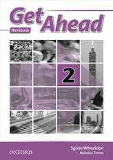 Get Ahead 2 Workbook