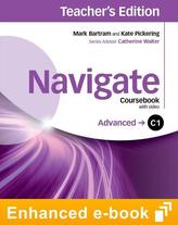 Navigate Advanced C1: iTools