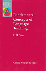 Oxford Applied Linguistics: Fundamental Concepts of Language Teaching