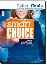 Smart Choice Second Edition 1 iTools