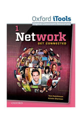 Network 1 iTools DVD-ROM