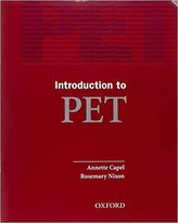 Pet Masterclass Introduction to Pet Pack