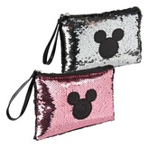 Taštička Disney Minnie flitrová