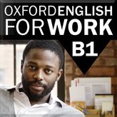 Oxford English for Work Pre-Intermediate