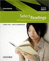 Select Readings Second Edition Intermediate Student´s Book
