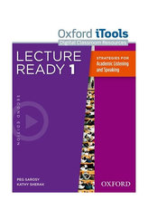 Lecture Ready Second Edition 1 iTools