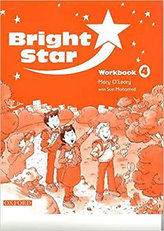 Bright Star 4 Workbook