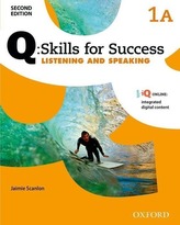 Q: Skills for Success Second Edition 1 Listening & Speaking Student´s Book A