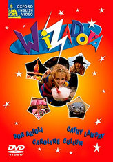 Wizadora DVD