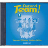 Oxford Team! 1 Class CDs