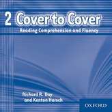 Cover to Cover 2 Class Audio CDs /2/