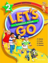 Let´s Go Third Edition 2 Student´s Book
