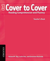 Cover to Cover 3 Teacher´s Book