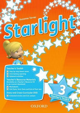 Starlight 3 Teacher´s Toolkit