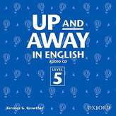 Up and Away in English 5 CD