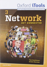 Network 3 iTools DVD-ROM