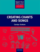 Resource bk for Teach: Creating Chants a