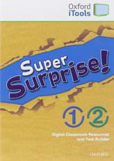 Super Surprise 1-2 iTools