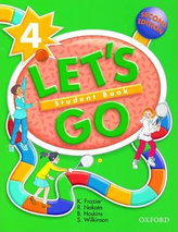 Let´s Go Second Edition 4 Student´s Book