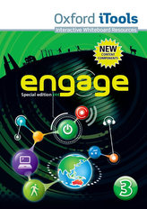 Engage Special Edition 3 iTools