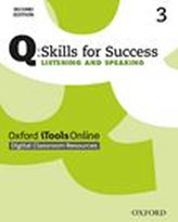 Q Skills for Success 3 List&Speak iTools
