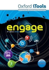 Engage Second Edition Starter iTools