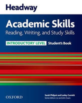 Headway Academic Skills Introductory Reading & Writing Student´s Book