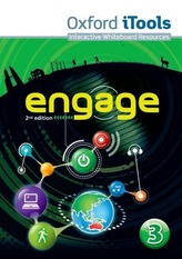 Engage Second Edition 3 iTools