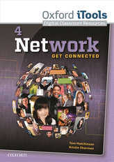 Network 4 iTools DVD-ROM
