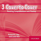 Cover to Cover 3 Class Audio CDs /3/