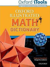 Oxford Illustrated Math Dictionary iTools DVD ROM