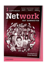 Network 1 Workbook with Listening