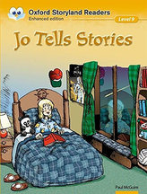 Oxford Storyland 9 Jo Tells Stories