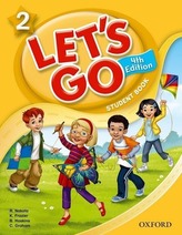 Let´s Go Fourth Edition 2 Student´s Book