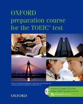 Oxford Preparation Course for the Toeic Test Box Pack