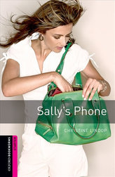 Oxford Bookworms Library New Edition Starter Sally´s Phone with Audio Mp3 Pack