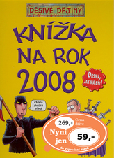 Knížka na rok 2008