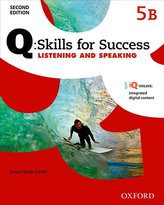 Q Skills for Success 5 List&Speak SB B