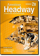 American Headway Second Edition 2 Workbook B