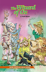 Oxford Progres Eng 1 The Wizard of Oz