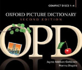 Oxford Pict Dict: Audio CDs /4/