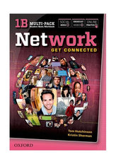 Network 1 Multipack B Pack